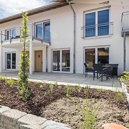 Ferienwohnung Haefele 2 Bad Wurzach Ngoại thất bức ảnh