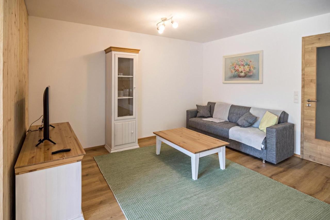 Ferienwohnung Haefele 2 Bad Wurzach Ngoại thất bức ảnh